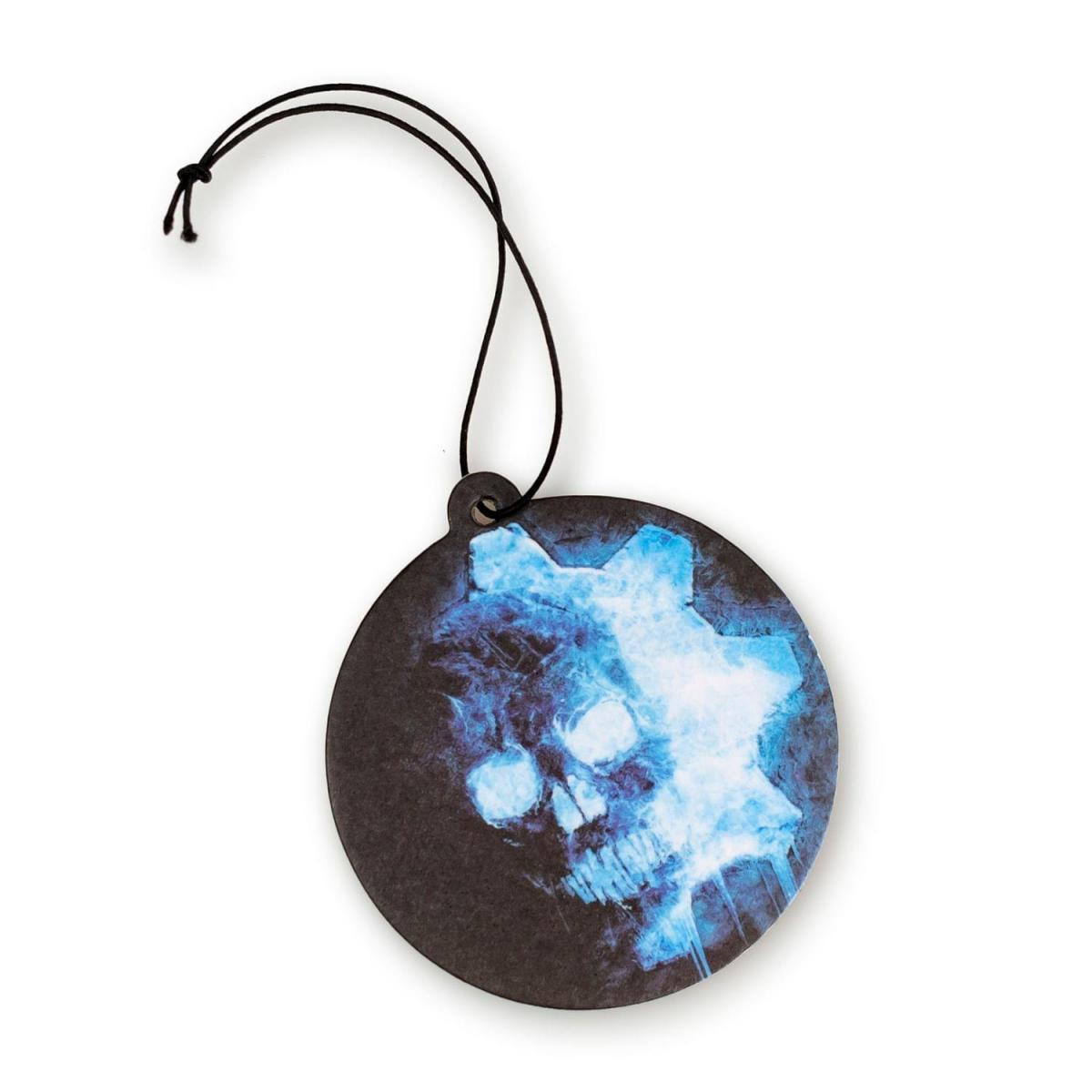 Gears Of War Air Freshener Exclusive picture