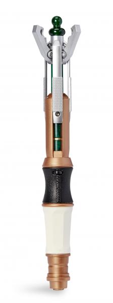 Doctor Who 12th Doctor Sonic Screwdriver W/Sound picture