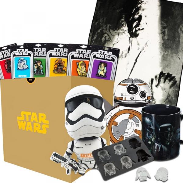 Star Wars May the 4th Mystery Box: Plush, Mugs, and More! picture