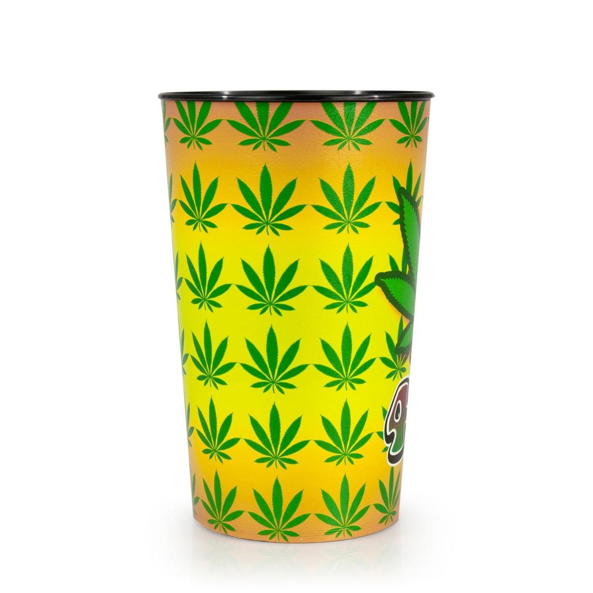 420 Stoner 32oz Stadium Cup picture