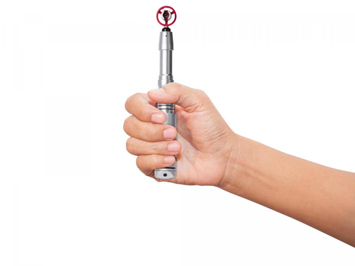 Doctor Who 4th Doctor Sonic Screw Driver With Sound picture