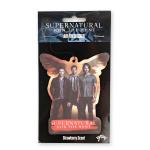 Supernatural Collectibles | Join The Hunt Air Freshener | St