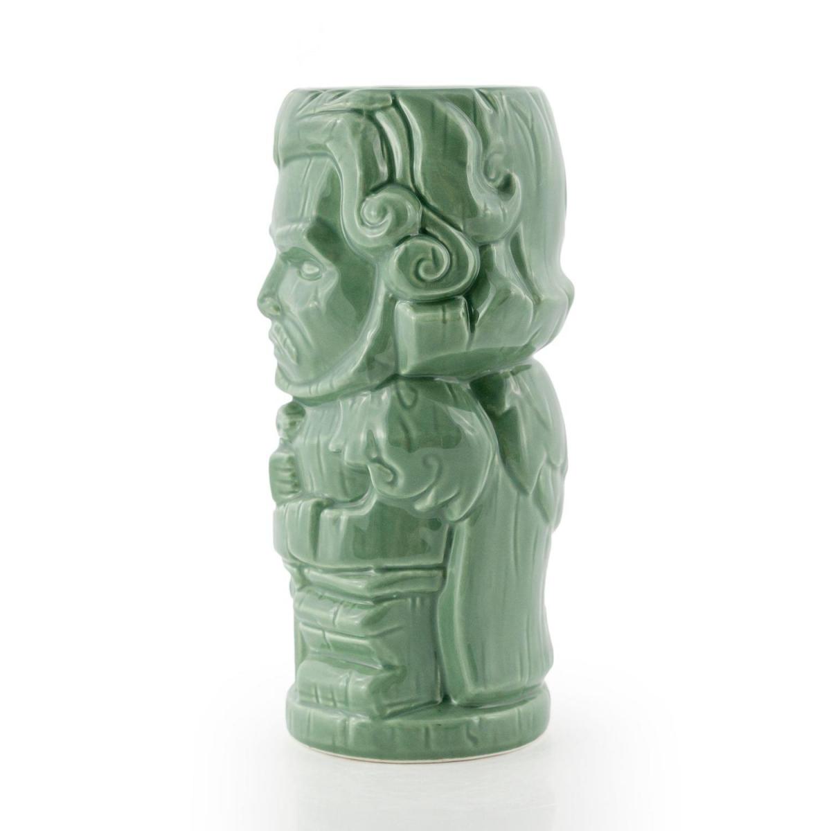 Game of Thrones Jon Snow 17oz Geeki Tikis Ceramic Mug picture