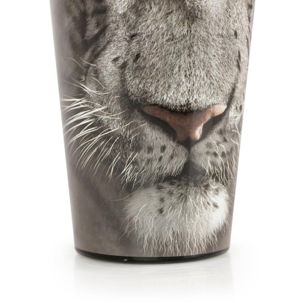 White Tiger 16oz Pint Glass picture
