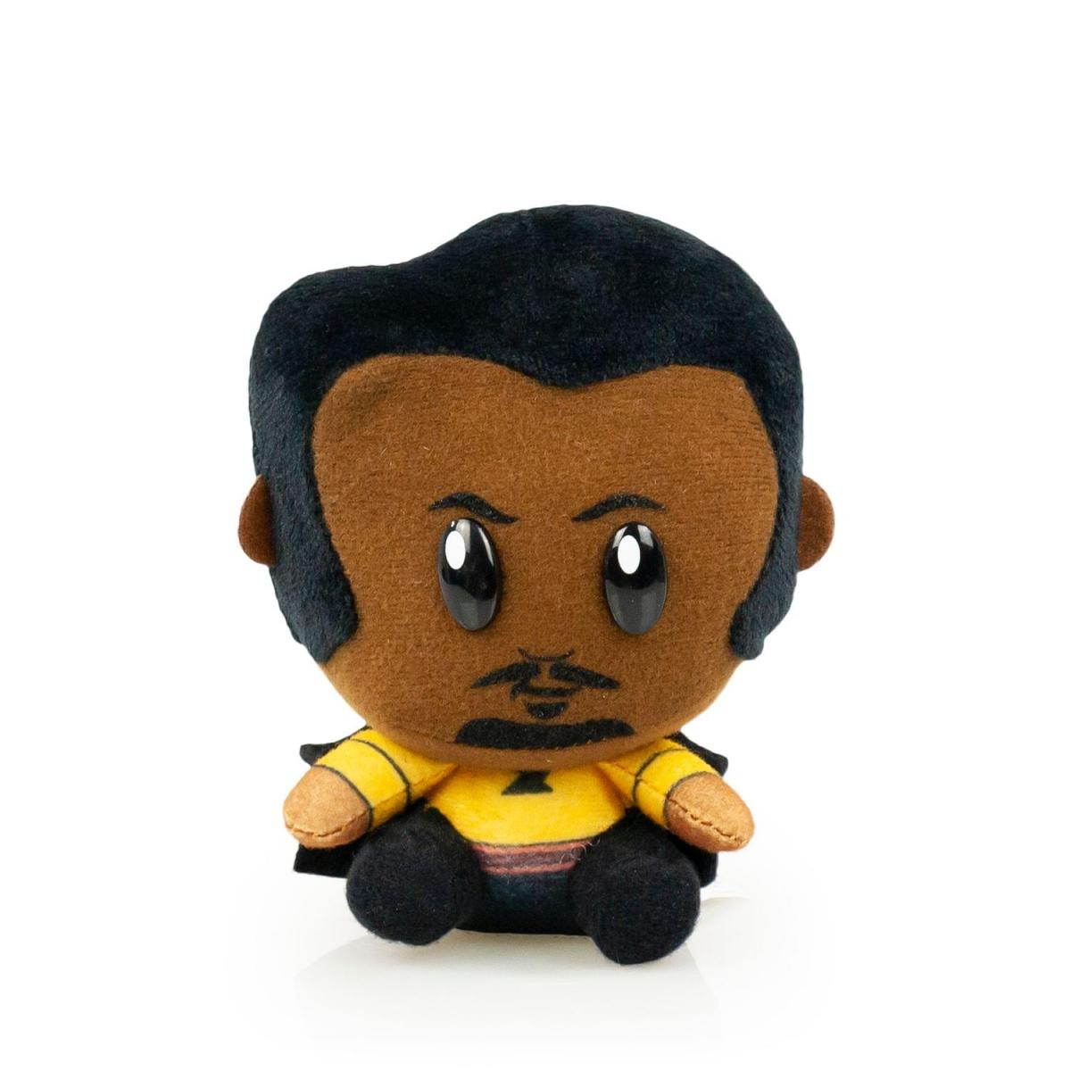 Star Wars 4" Super Bitz Plush - Lando Exclusive picture