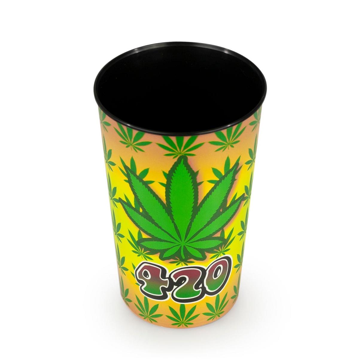 420 Stoner 32oz Stadium Cup picture