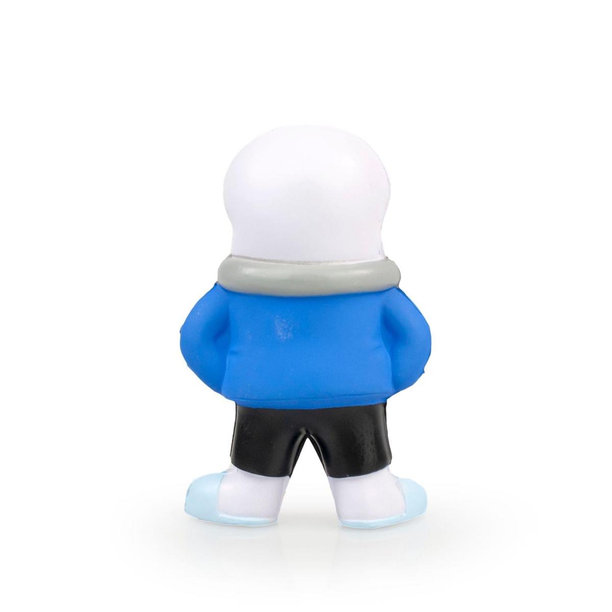 Undertale 4" 'Sans' Foam Figure picture