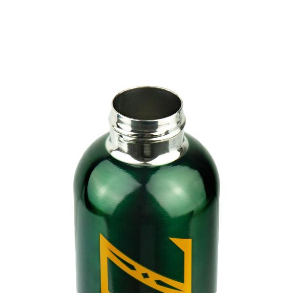 Legend of Zelda Hyrule Stainless Steel Water Bottle picture