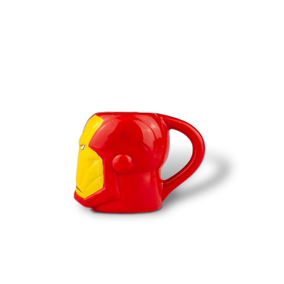 Marvel Iron Man 6oz Molded Mug picture