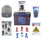 Gears of War San Diego Comic Con Exclusive Looksee Gift Box