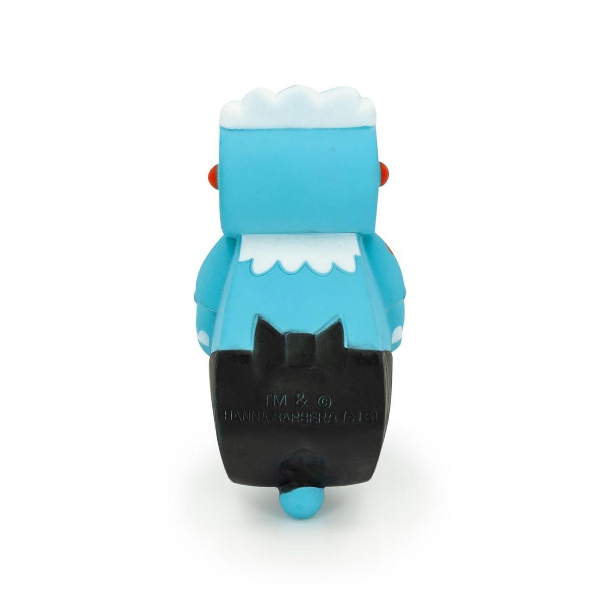 The Jetsons Rosie the Robot Silicon Dog Chew Toy picture