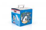 Sonic 90s Arcade Collectors Box | 5 Themed Collectibles
