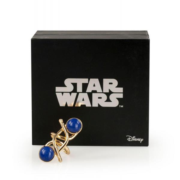 Star Wars General Leia Organa Women's Ring, Adjustable picture