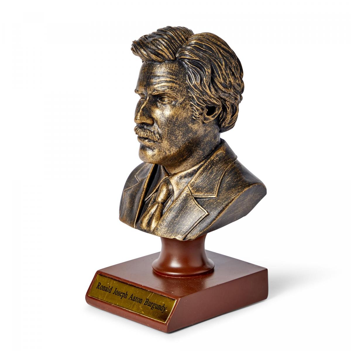 Anchorman 7" Bust: Ron Burgundy picture