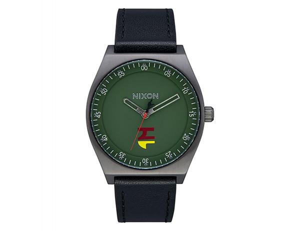 Star Wars General Leia Organa Exclusive Nixon Wrist Watch picture