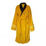 Star Trek Kirk Adult Fleece Bath Robe | One Size