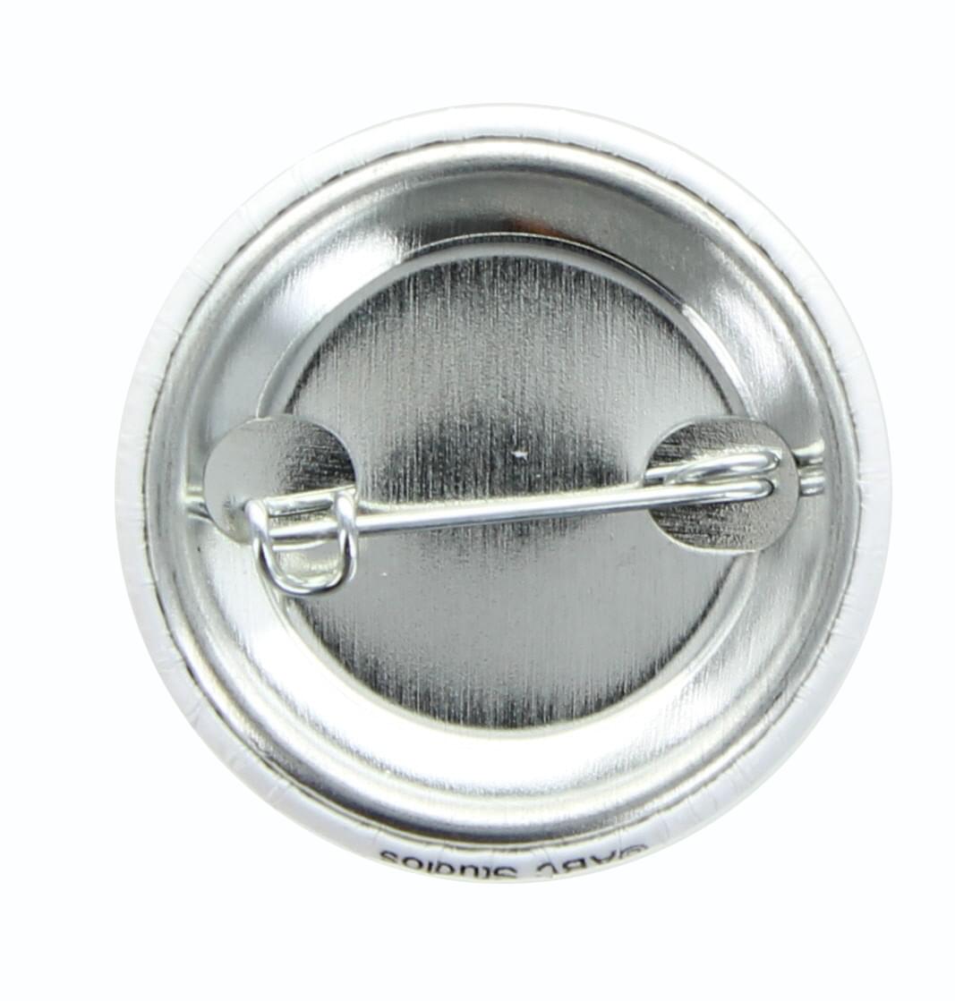 Schoolhouse Rocks Just A Bill "Vote!" Collectible Button Pin picture