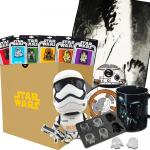 Star Wars May the 4th Mystery Box: Plush, Mugs, and More!