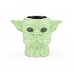 Star Wars The Mandalorian Child w/ Frog 16oz Geeki Tiki Mug