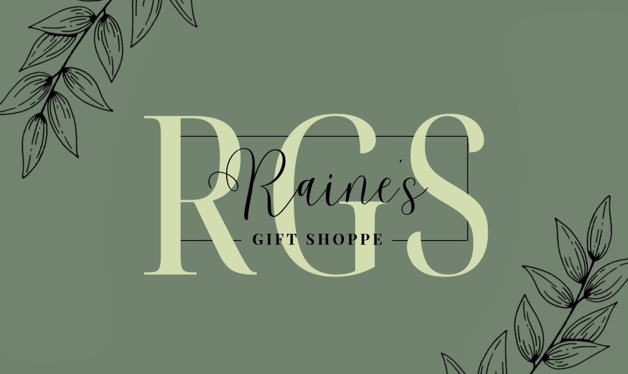Raine’s Gift Shoppe