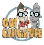 Got Caricature
