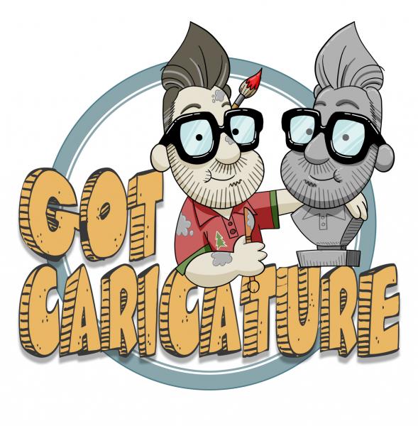 Got Caricature