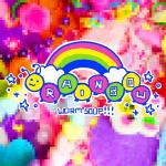 RAINBOWWORMSOUP