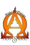 Alpha & Omega Hot Sauce