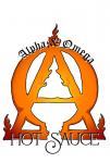 Alpha & Omega Hot Sauce