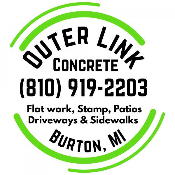 OUTERLINK CONCRETE LLC