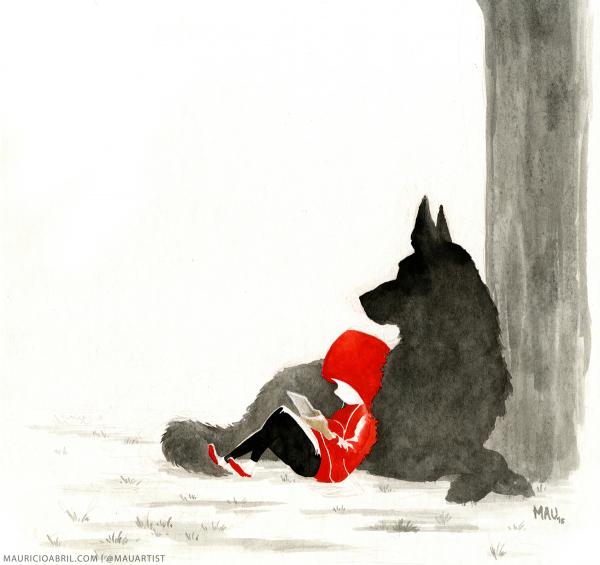 Girl's Best Friend