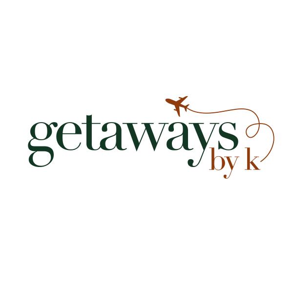 Getaways By K