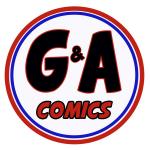 G&A Comics and Collectibles LLC