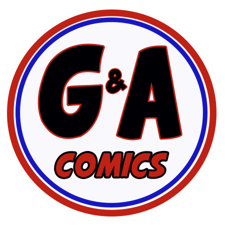 G&A Comics and Collectibles LLC