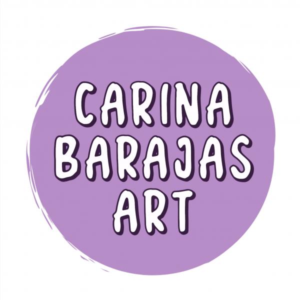 Carina Barajas Art