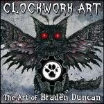 Clockwork Art