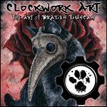 Clockwork Art