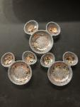 Mickey Trinket Dishes