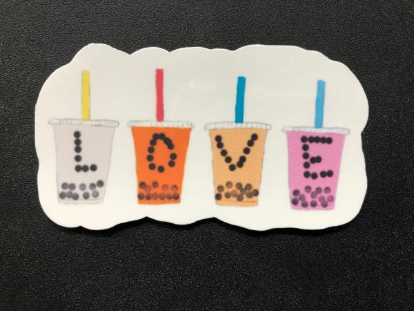 Boba Love