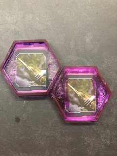 Pandora Coasters picture