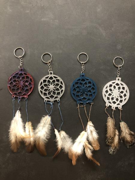 Replica Dreamcatcher picture