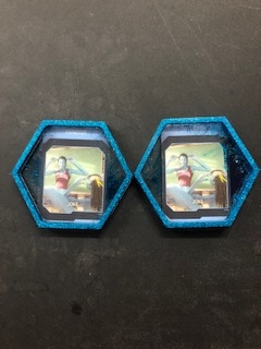 Pandora Coasters picture