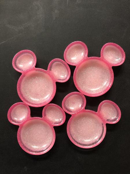 Mickey Trinket Dishes picture