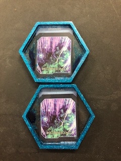 Pandora Coasters picture