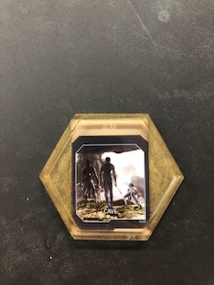 Pandora Coasters picture