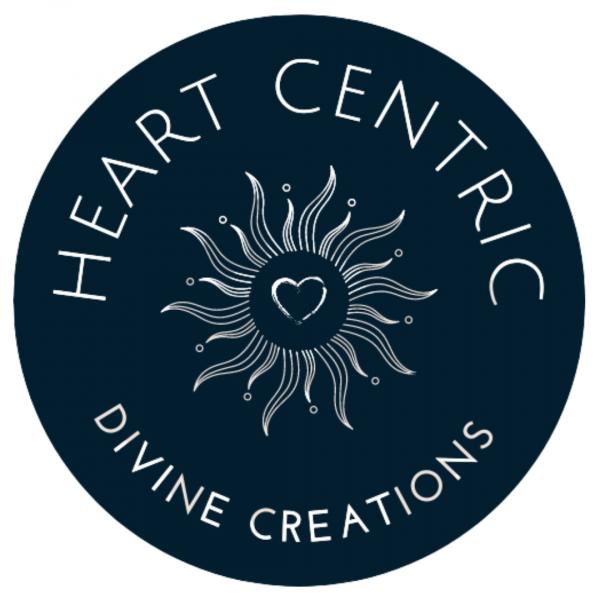HeartCentric Divine Creations