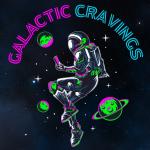 Galactic Cravings