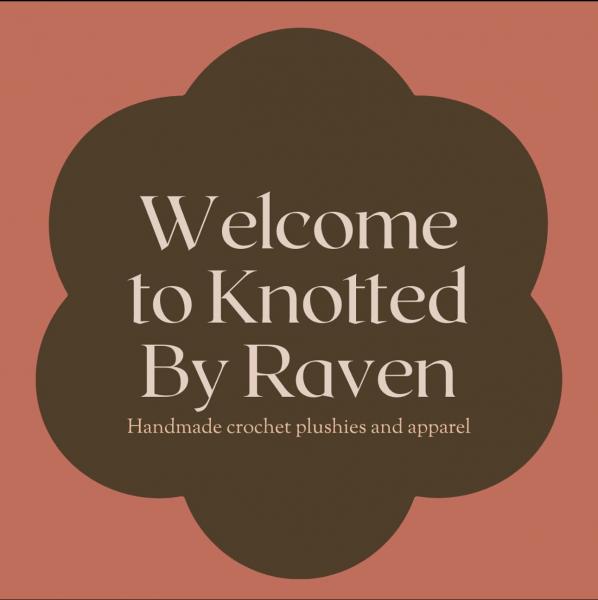 Knotted By Raven
