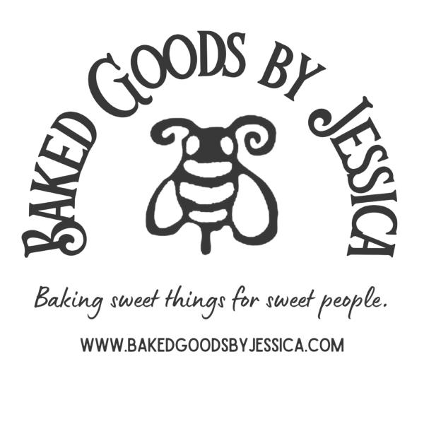 Baked Goods by Jessica