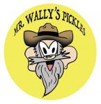 Mr Wally’s Pickles